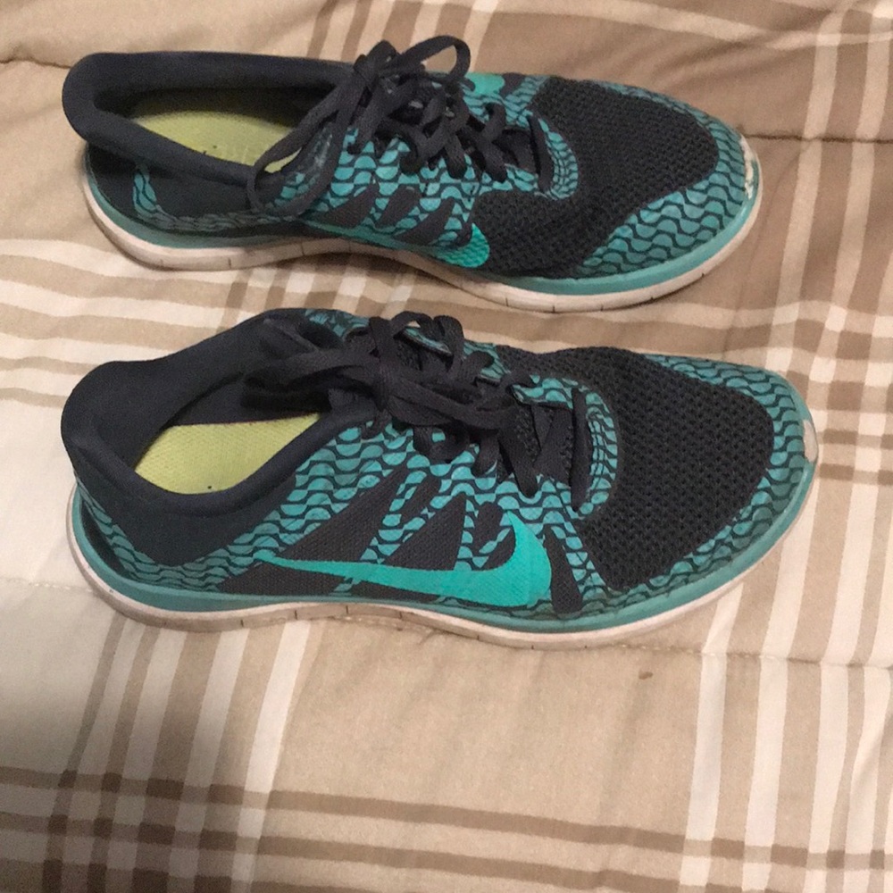 3 for $5 Nike